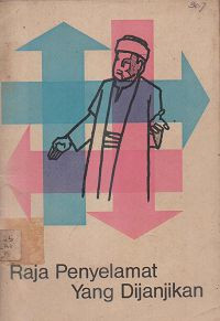 Image of Raja penyelamat yang dijanjikan