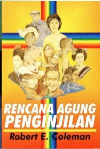 Image of Rencana agung penginjilan