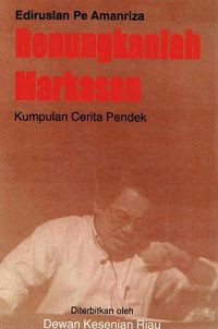 Image of Renungkanlah markasan : kumpulan cerita pendek