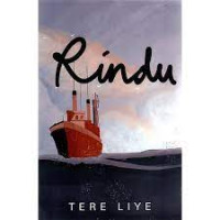 Image of Rindu