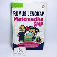 Image of Rumus lengkap matematika smp