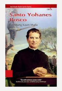 Image of Santo yohanes bosco : pelindung kaum muda