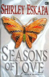 Image of Seasons of love = musim berganti