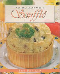 Image of Seri makanan favorit : souffle