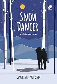 Image of Snow dancer : novel terjemahan jerman
