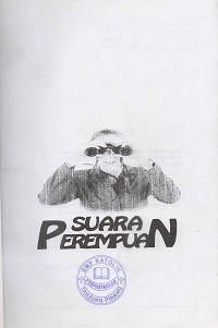 Image of Suara perempuan
