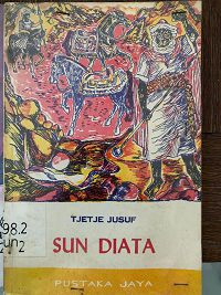 Image of Sun diata : cerita rakyat mali