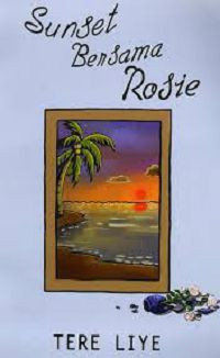 Image of Sunset bersama rosie