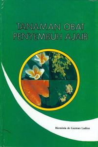 Image of Tanaman obat penyembuh ajaib