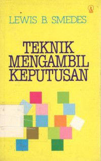 Image of Teknik mengambil keputusan