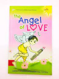 Image of The angel of love