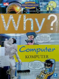 Image of Why? : computer = komputer