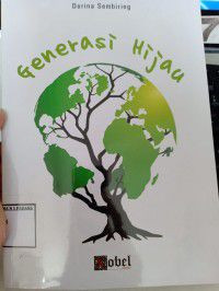 Image of Generasi Hijau