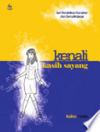 Image of Kenali kasih sayang